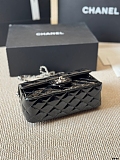 SUPER WHOLESALE | Patent Leather Handbag
