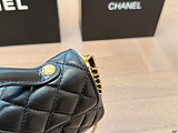 SUPER WHOLESALE | Stitch Classic Shoulder Bag