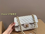 SUPER WHOLESALE | Stitch Classic Shoulder Bag