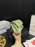 SUPER WHOLESALE | Daisy Flowers Shoulder Bag