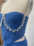 SUPER WHOLESALE | Pearl Shorts Set