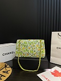 SUPER WHOLESALE | Daisy Flowers Shoulder Bag