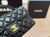 SUPER WHOLESALE | Stitch Classic Shoulder Bag