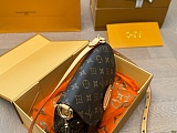 SUPER WHOLESALE | Monogram Shell Shape Bags