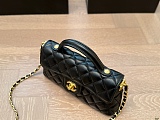 SUPER WHOLESALE | Stitch Classic Shoulder Bag