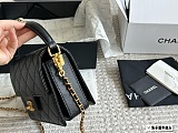 SUPER WHOLESALE | 24k Stitch Shoulder Bag