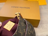 SUPER WHOLESALE | Monogram Shell Shape Bags