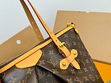 SUPER WHOLESALE | Monogram Tote Bag