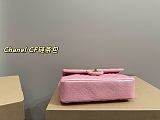 SUPER WHOLESALE | Stitch Classic Shoulder Bag