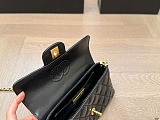 SUPER WHOLESALE | Stitch Classic Shoulder Bag