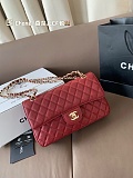 SUPER WHOLESALE | Stitch Leather Shoulder Bag