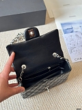 SUPER WHOLESALE | Patent Leather Handbag
