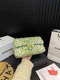 SUPER WHOLESALE | Daisy Flowers Shoulder Bag