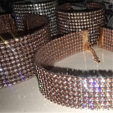 SUPER WHOLESALE | Diamond Necklace