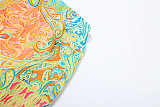 SUPER WHOLESALE | Alaqua Printed Swimwear Two Piece Set