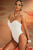 SUPER WHOLESALE | Sleeveless Mesh Bodysuit