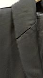 SUPER WHOLESALE | Patchwork Blazer Top