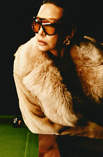 SUPER WHOLESALE | Big Frame Sunglasses