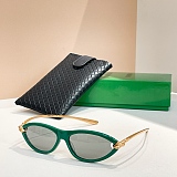 SUPER WHOLESALE | Cateye Frame Sunglasses