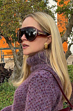SUPER WHOLESALE | Big Frame Sunglasses
