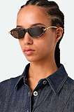 SUPER WHOLESALE | Cateye Frame Sunglasses