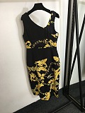 SUPER WHOLESALE | Printed Tank Dress