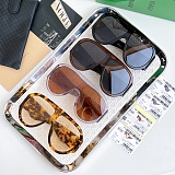 SUPER WHOLESALE | Big Frame Sunglasses