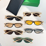 SUPER WHOLESALE | Cateye Frame Sunglasses