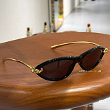 SUPER WHOLESALE | Cateye Frame Sunglasses