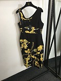 SUPER WHOLESALE | Printed Tank Dress