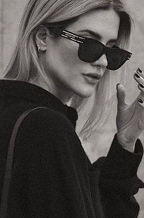 SUPER WHOLESALE | Big Frame Sunglasses