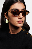 SUPER WHOLESALE | Cateye Frame Sunglasses