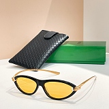 SUPER WHOLESALE | Cateye Frame Sunglasses