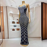 SUPER WHOLESALE | Halter Bows Skirt Set