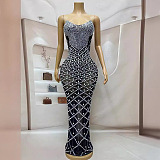 SUPER WHOLESALE | Halter Bows Skirt Set