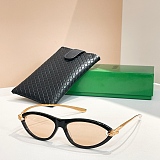 SUPER WHOLESALE | Cateye Frame Sunglasses