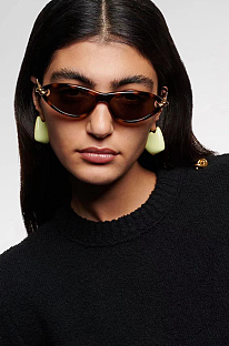 SUPER WHOLESALE | Cateye Frame Sunglasses