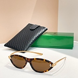 SUPER WHOLESALE | Cateye Frame Sunglasses