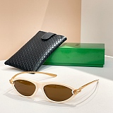 SUPER WHOLESALE | Cateye Frame Sunglasses