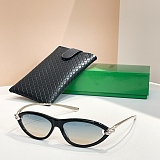 SUPER WHOLESALE | Cateye Frame Sunglasses