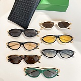 SUPER WHOLESALE | Cateye Frame Sunglasses