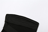 SUPER WHOLESALE | Strapless Mini Dress