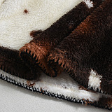 SUPER WHOLESALE |  Woolen Skirt