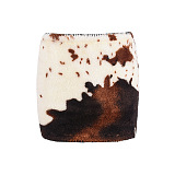 SUPER WHOLESALE |  Woolen Skirt