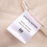 SUPER WHOLESALE |  Strapless Jumpsuit in Apricot