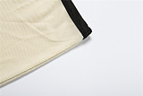 SUPER WHOLESALE |  Turtle Neck Skirt Set