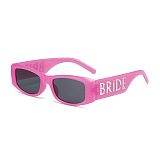 SUPER WHOLESALE | Square Frame Sunglasses