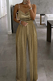 SUPER WHOLESALE |  Spaghetti Jumpsuit