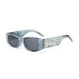SUPER WHOLESALE | Square Frame Sunglasses