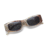 SUPER WHOLESALE | Square Frame Sunglasses
